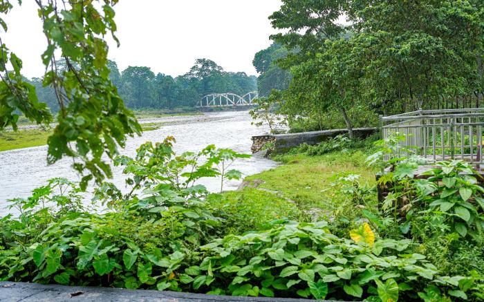 Resort Olive Village Murti