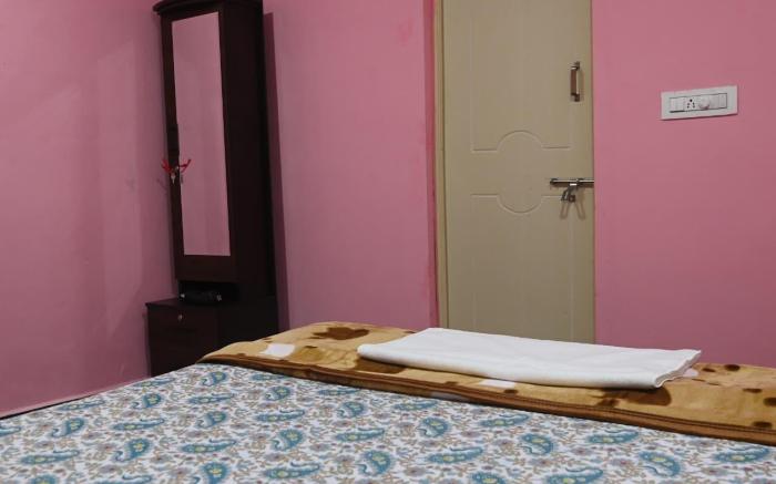 Dishaa Estate View Home Stay