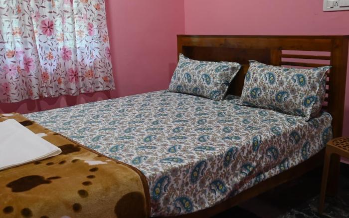 Dishaa Estate View Home Stay