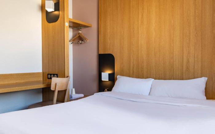 B&B HOTEL Grenoble Centre Verlaine