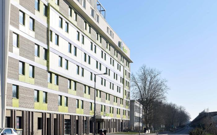 B&B HOTEL Paris Meudon Velizy