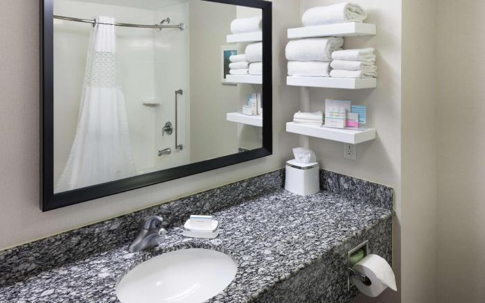 Hampton Inn San Diego-Downtown/Airport Area