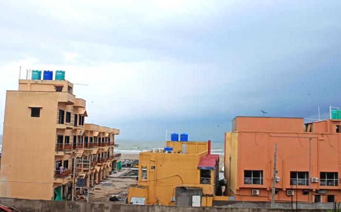 Coral Beach Resort Mandarmoni