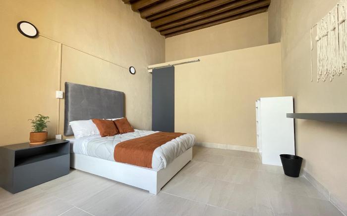 Colmena Hotel CDMX Centro