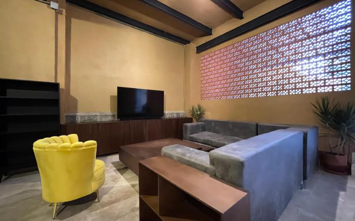 Colmena Hotel CDMX Centro