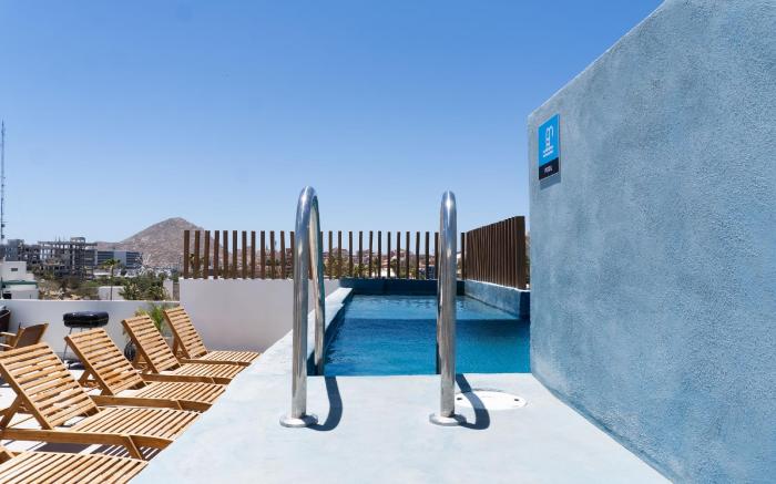 Colmena Hotel Los Cabos Marina