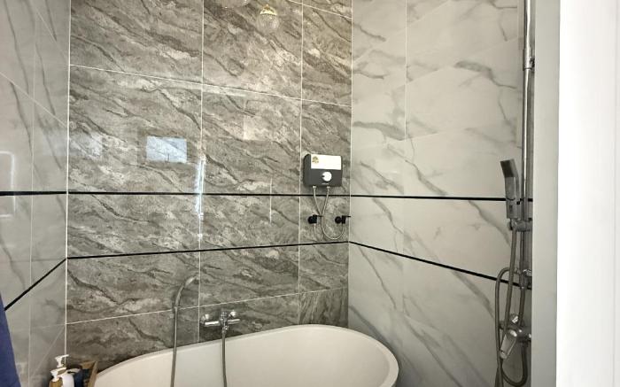 บ้านไข่มุกพูลวิลล่า & สปา พัทลุง หลัง2