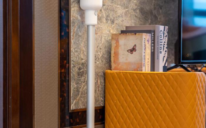 Yunmu International Hotel - Chongqing Jiefangbei Hongyadong Branch