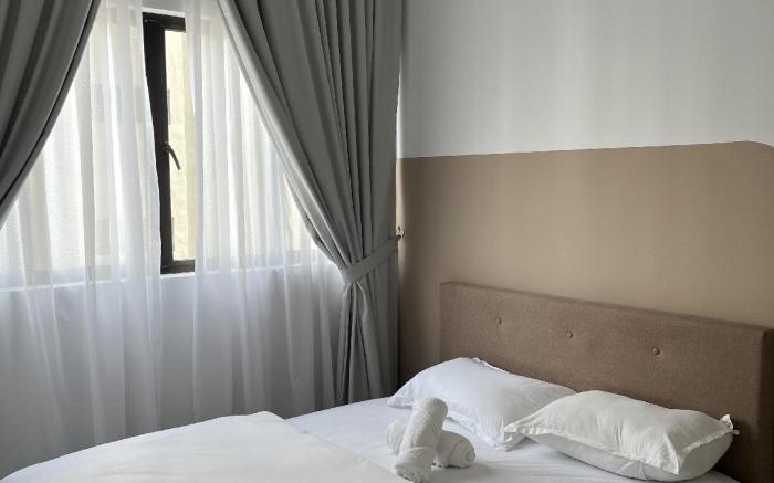 Youth City, Nilai 2 Bedroom (5pax)