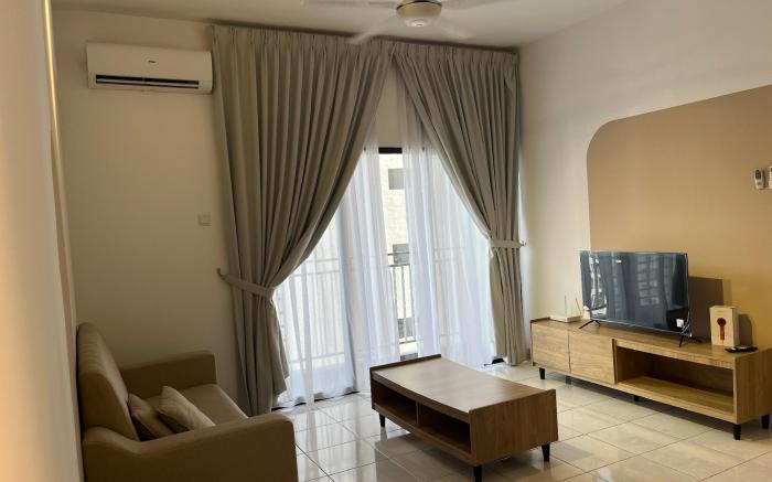 Youth City, Nilai 2 Bedroom (5pax)