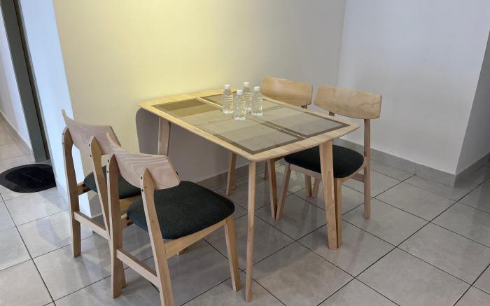 Youth City, Nilai 2 Bedroom (5pax)