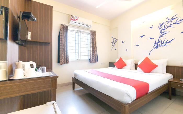 Collection O The Trinitywood Hotel