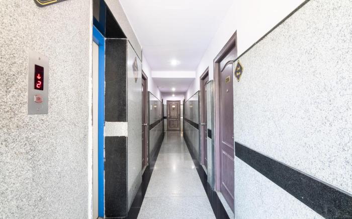 Collection O The Trinitywood Hotel