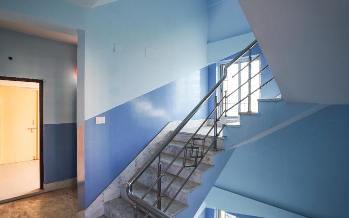 Hotel O Amar Raj View