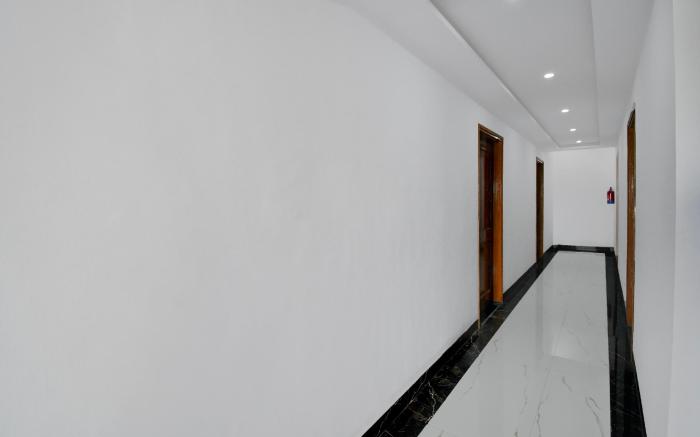 Super HOTEL O SHIVA PARADISE