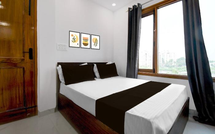 Super HOTEL O SHIVA PARADISE