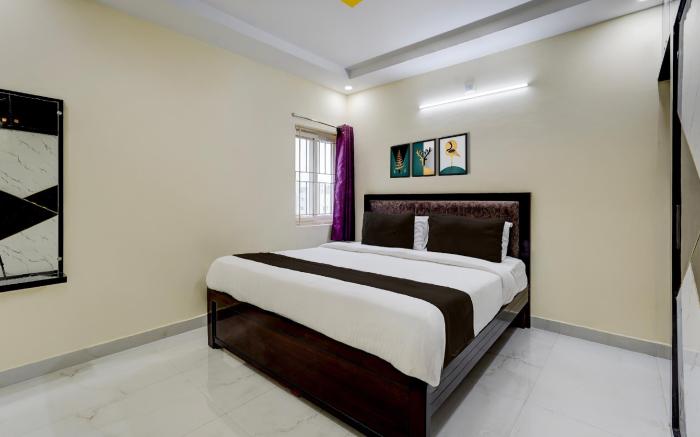 Hotel O Pranavam Home Stay