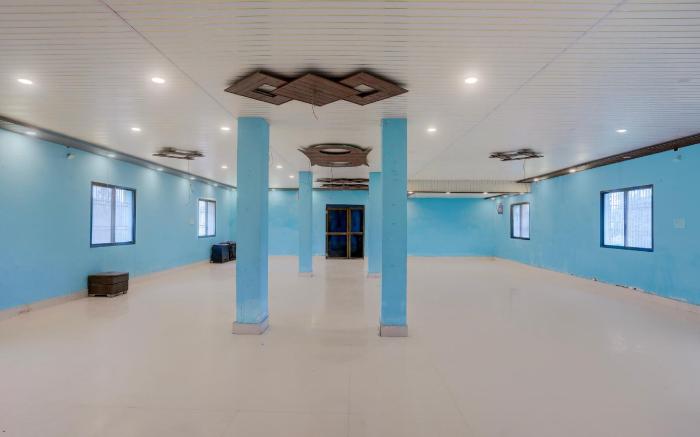 Hotel O The Hunger Byte Resort