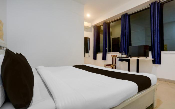 Hotel O The Hunger Byte Resort