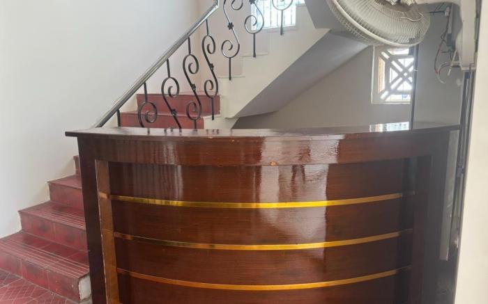 Super Hotel O Red Moon Residency