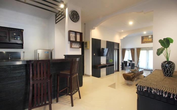  Dhanya Villa Lovina by Parigata