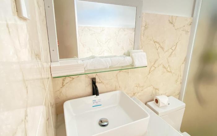 TEZA by the Z - Beachfront Vacation Villa Rental