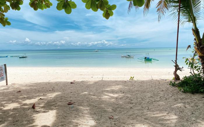 TEZA by the Z - Beachfront Vacation Villa Rental