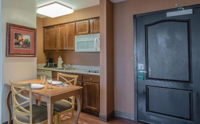 Homewood Suites By Hilton At The Waterfront Hotel