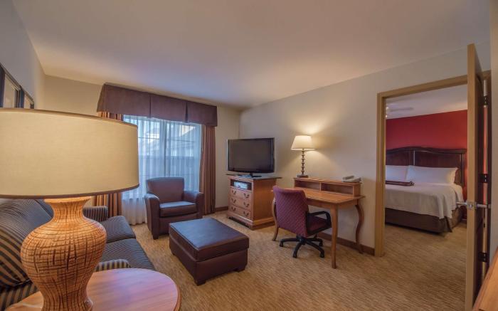 Homewood Suites by Hilton @ The Waterfront