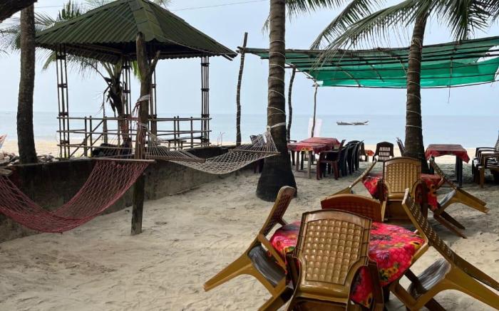 Morning Star Devbag Beach Niwas