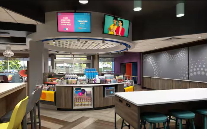 Tru by Hilton Spring Hill