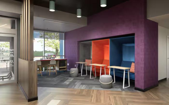 Tru by Hilton Spring Hill