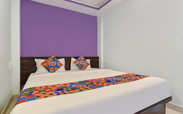 FabHotel Arambol Inn