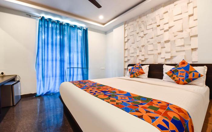 FabHotel Arambol Inn