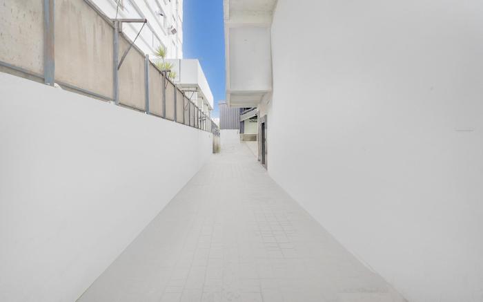 FabHotel Ayodhya Comforts - Mysore Road