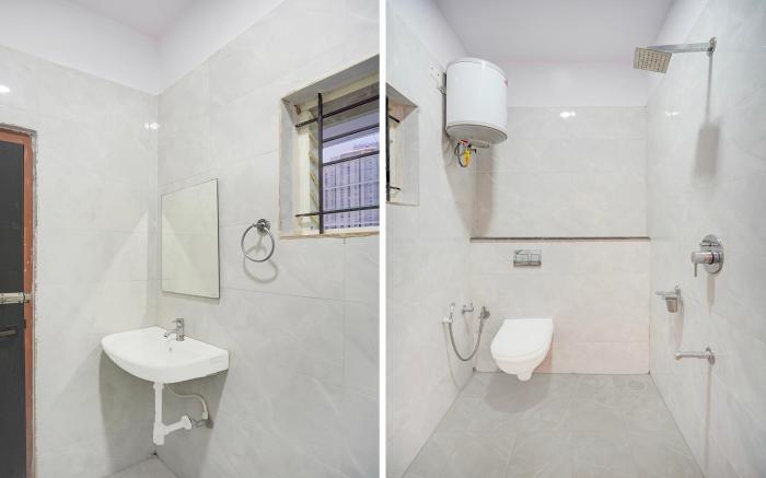 FabHotel Ayodhya Comforts - Mysore Road