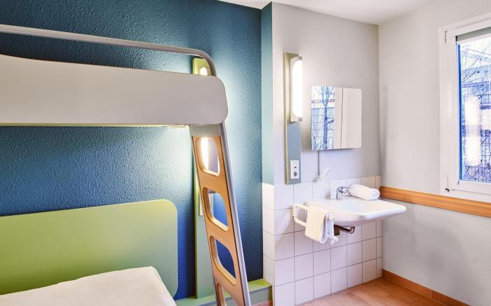 B&B HOTEL Hannover-Laatzen