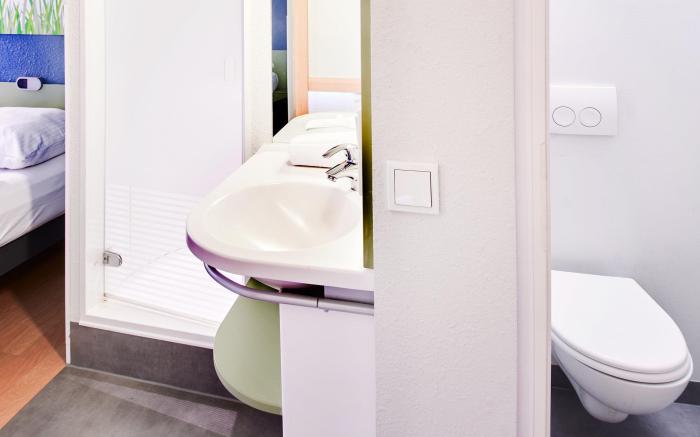 B&B HOTEL Hannover-Laatzen