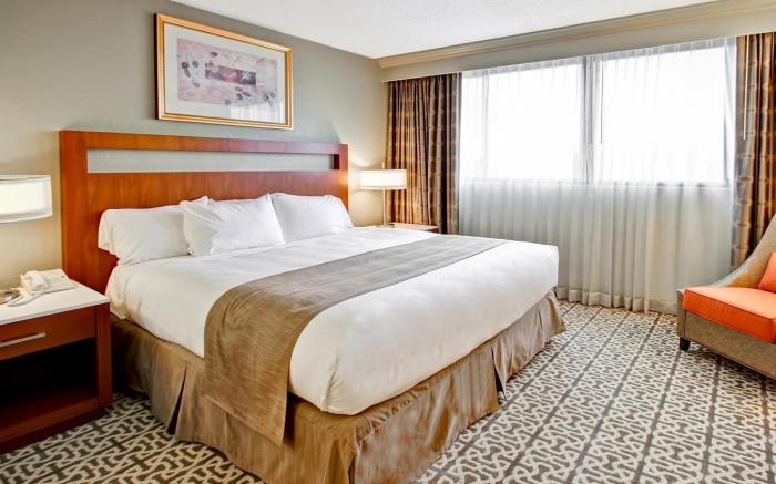 DoubleTree Suites by Hilton Seattle Airport - Southcenter