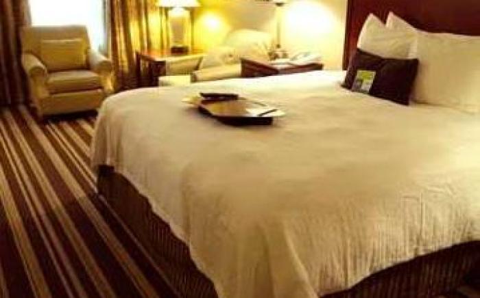 Hampton Inn and Suites Memphis at Beale Street