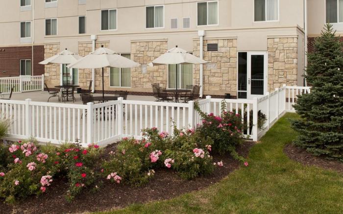 Hilton Garden Inn Omaha West Hotel