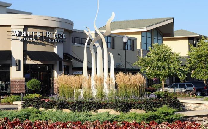 Hilton Garden Inn Omaha West Hotel