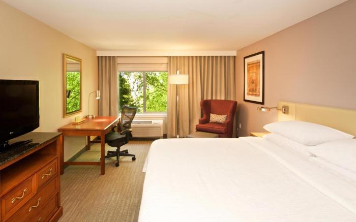 Hilton Garden Inn Seattle - Renton Hotel