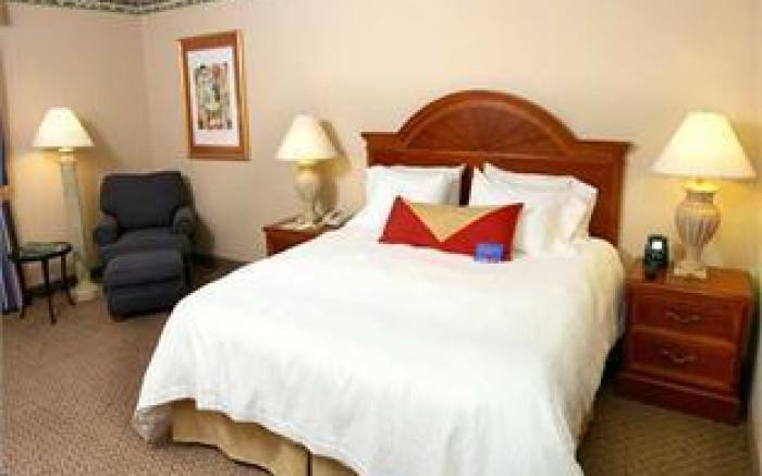 Hilton Garden Inn Orlando East