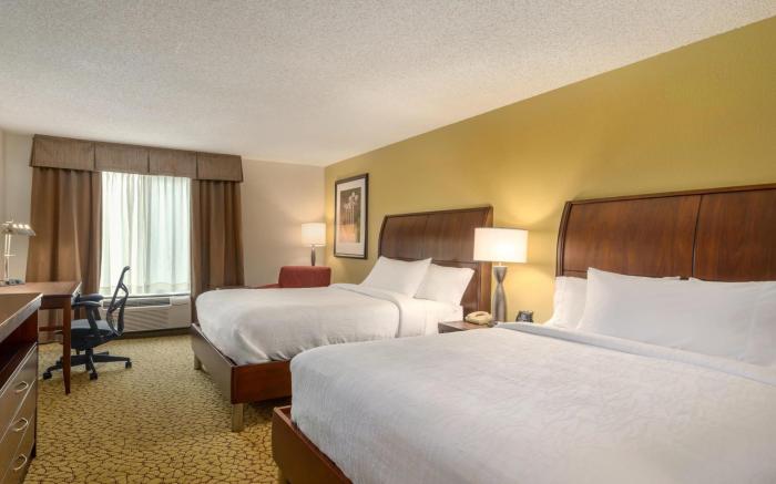 Hilton Garden Inn Orlando East