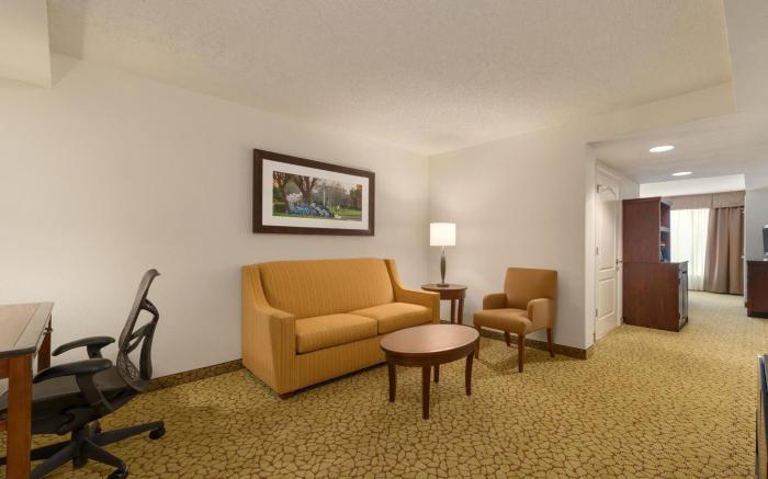 Hilton Garden Inn Orlando East