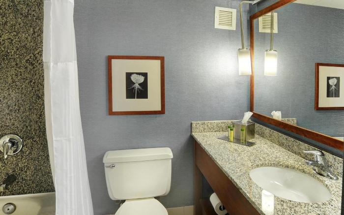 DoubleTree by Hilton Hotel St. Louis - Westport