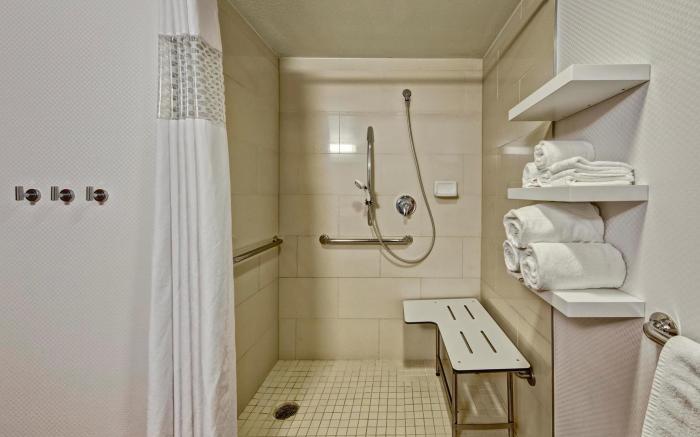 Hampton Inn & Suites Austin-Downtown/Convention Center