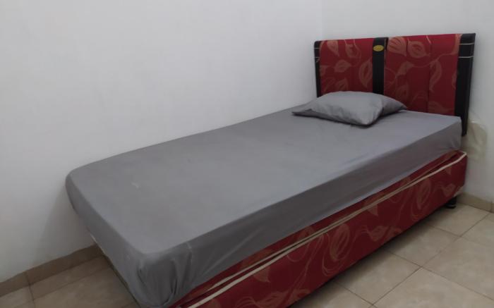 Hotel O Homestay Amanda Syariah