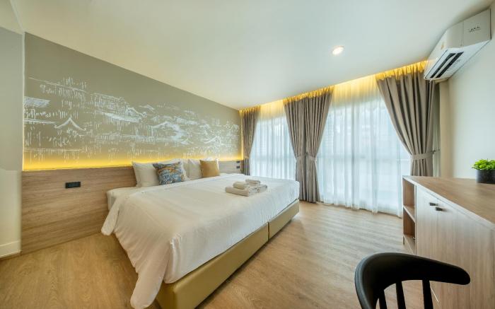 Ralph Poshtel Sukhumvit 